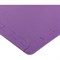 Коврик-пазл Экополимеры (4 плиты 60x60x0,9см, 1,44кв.м./уп) "Фиолетовый" - фото 730285