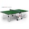 Теннисный стол Compact Outdoor-2 LX Sl - фото 731913