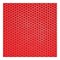 Листовой ЭВА для автоковриков "Соты", 1400х2550х10 мм, красный - фото 732529