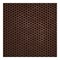 Листовой ЭВА для автоковриков "Соты", 1400х2550х10 мм, коричневый - фото 732555