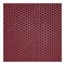 Листовой ЭВА для автоковриков "Соты", 1400х2550х10 мм, темно-красный - фото 732585