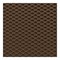 Листовой ЭВА для автоковриков "Ромб", 1400х2550х10 мм, коричневый - фото 732696