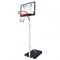 Мобильная баскетбольная стойка Scholle S034 WF - фото 735350