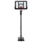 Мобильная баскетбольная стойка Scholle S003-21 WF - фото 735353