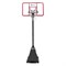 Мобильная баскетбольная стойка Scholle S526 WF - фото 735360