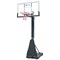 Мобильная баскетбольная стойка Scholle S023 WF - фото 735365