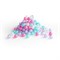 Romana Airball Набор шариков для сухого бассейна 150 шт (розовый/мятный/жемчужный/сиреневый) - фото 740062