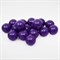 Набор шаров для сухого бассейна 500 шт, цвет: фиолетовый - фото 741216